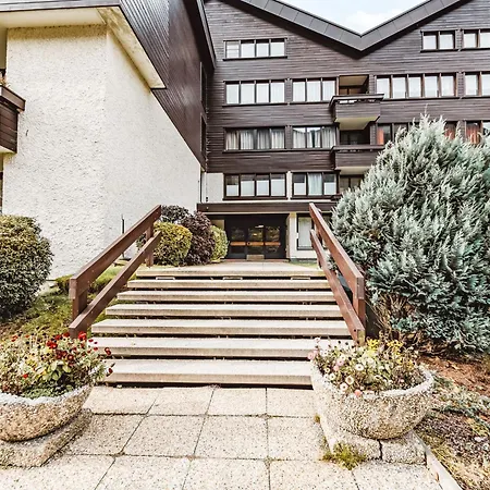 Apartament Morgensonne By Interhome *