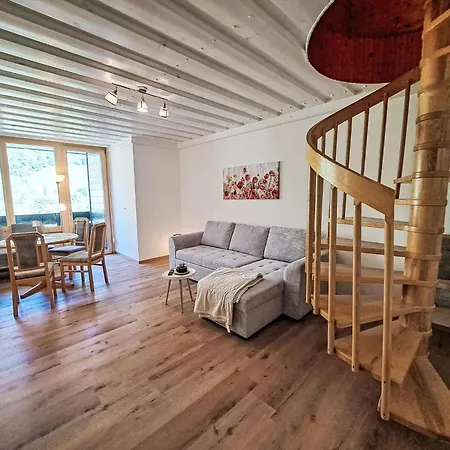 Morgensonne By Interhome * Bad Hofgastein