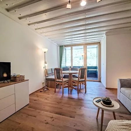 Morgensonne By Interhome Apartament *