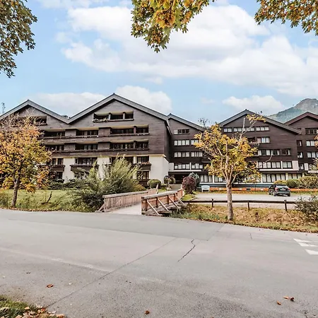 Apartament Morgensonne By Interhome Bad Hofgastein