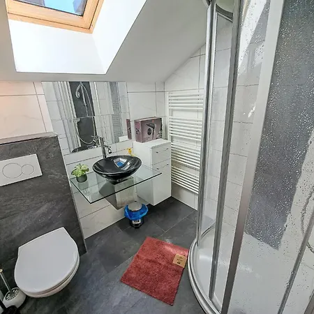 Morgensonne By Interhome *