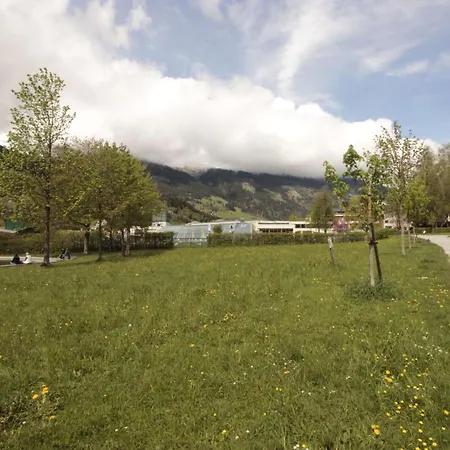 Apartament Morgensonne By Interhome