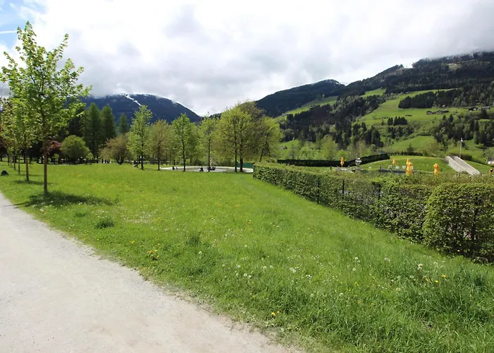 Morgensonne By Interhome Бад Хофгаштайн